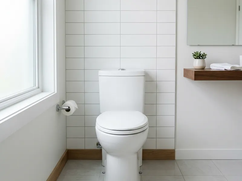 Toilet Repair & Installation Plumber in Surprise, NE